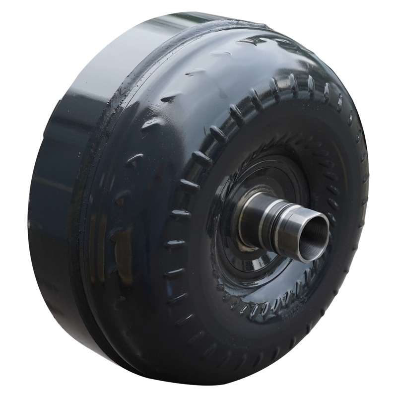 Automatic Transmission Torque Converter - 1071220LX